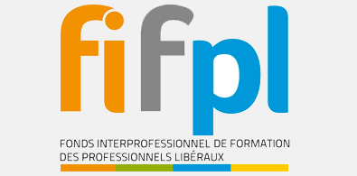  Logo Fonds Interprofessionnel de Formation des Professionnels Libéraux