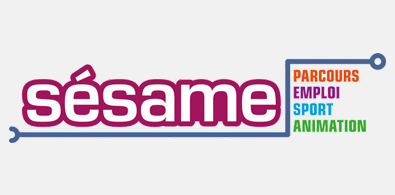 logo Dispositif Sésame