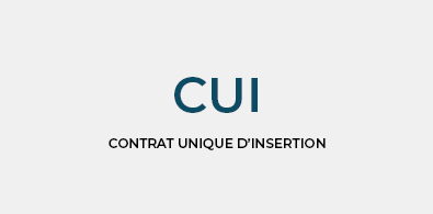 Contrat Unique d'Insertion