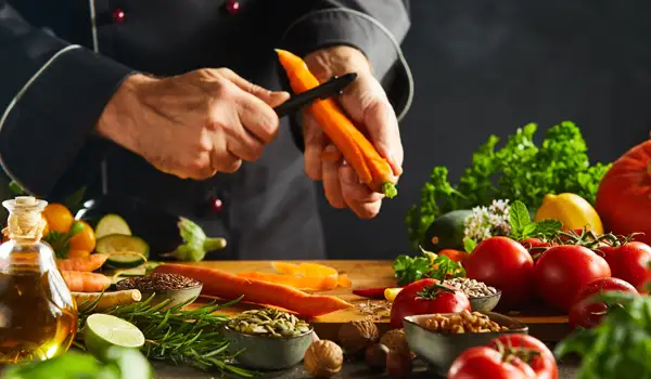 agent de restauration