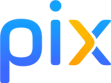 logo pix