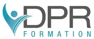 logo dpr formations