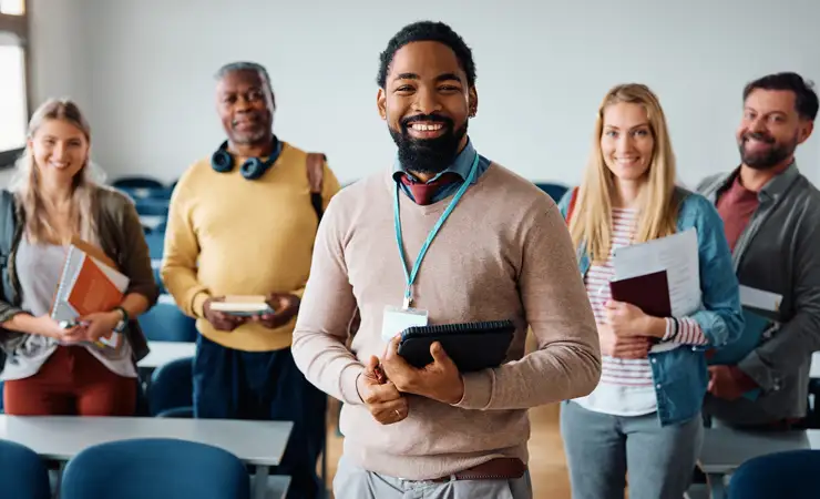 Nuevo entreprise à mission