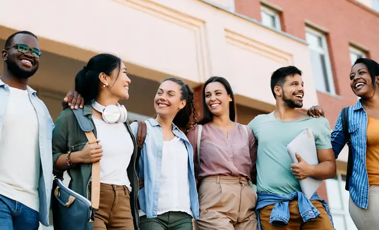 Nuevo entreprise à mission