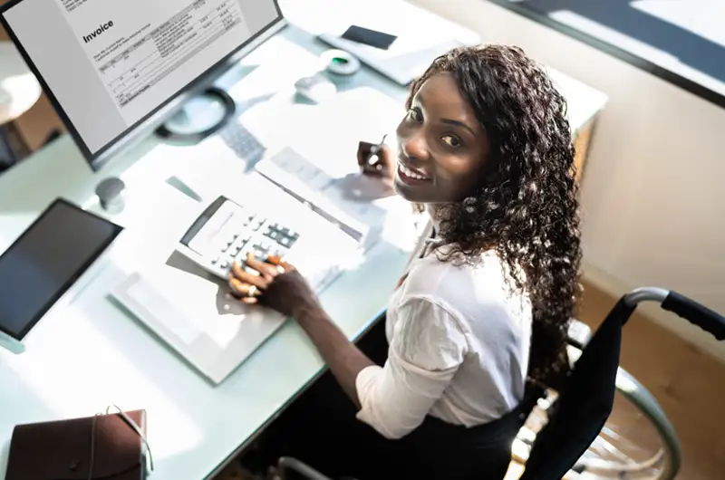 gestionnaire de paie