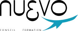 logo nuevo conseil & formation