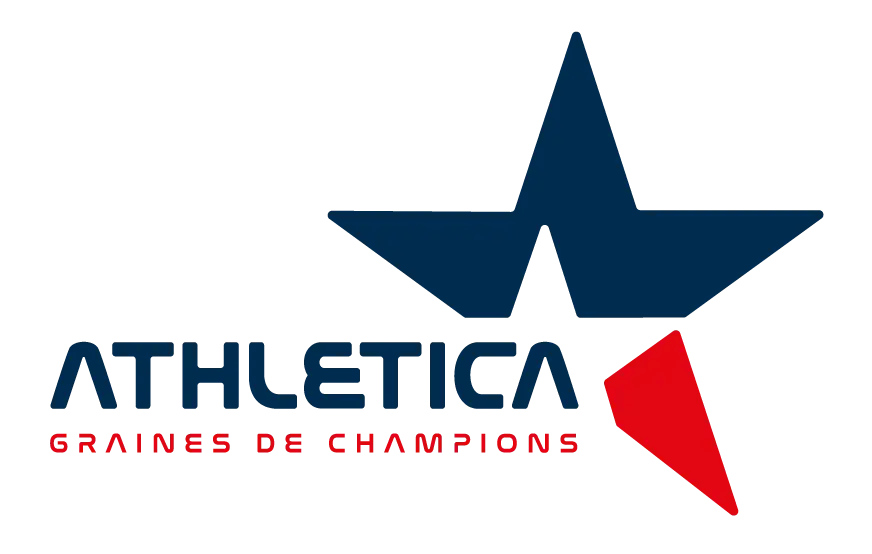 logo Athletica