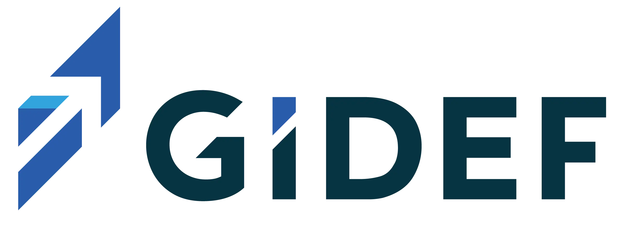 logo Gidef